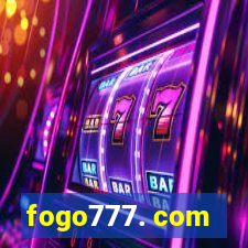 fogo777. com